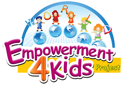 logo empowerment4kids