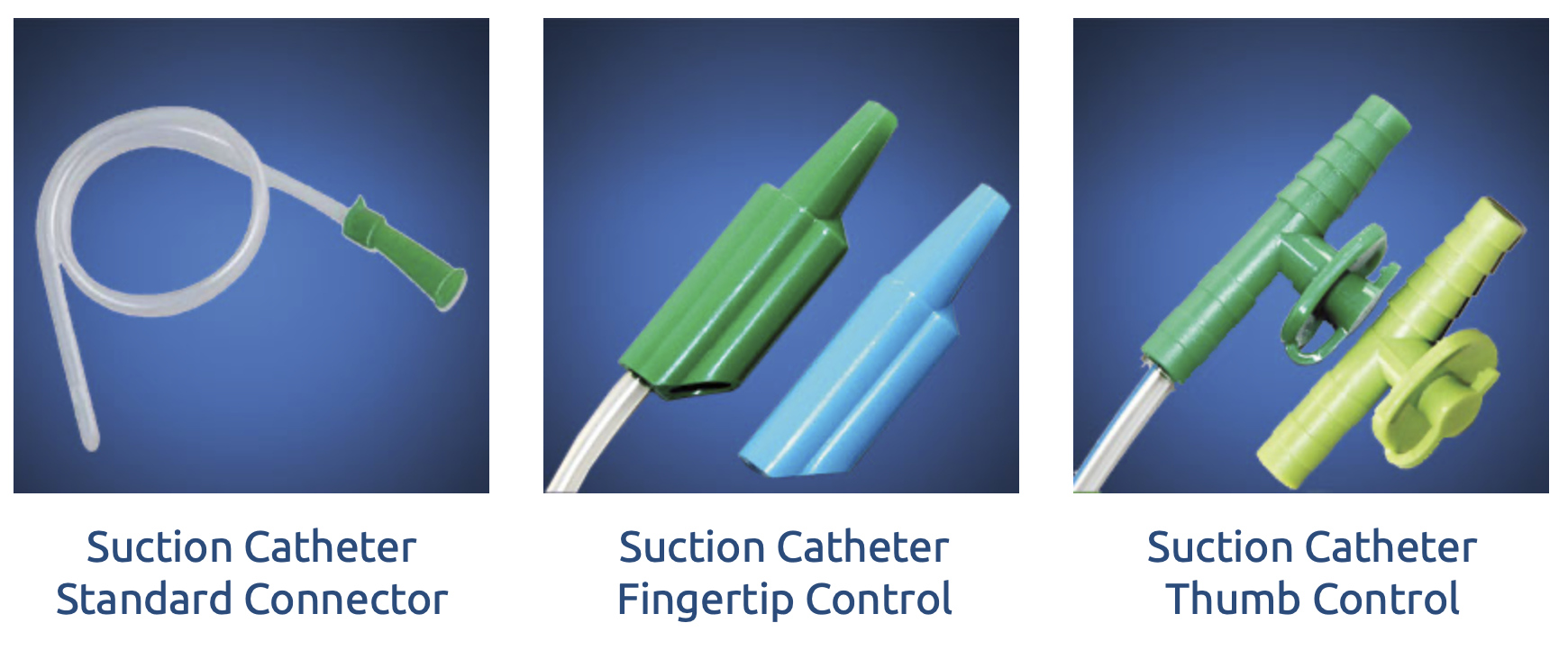 Suction Catheters Biotronix Healthcare Inc.