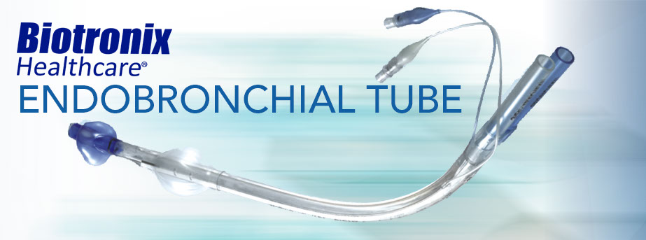 covers endobronchial tubes