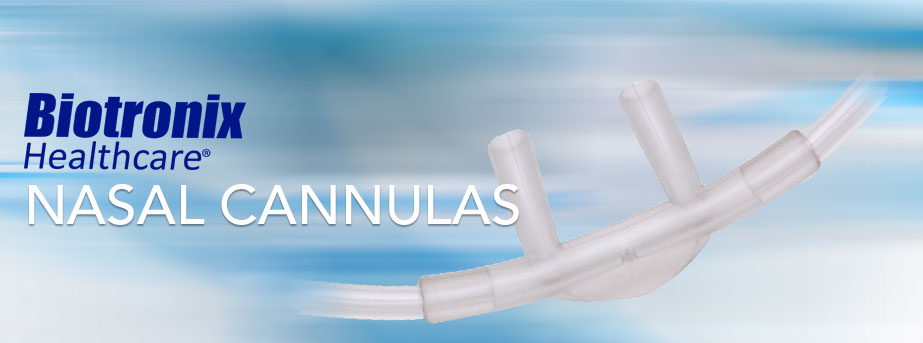 covers nasal cannulas