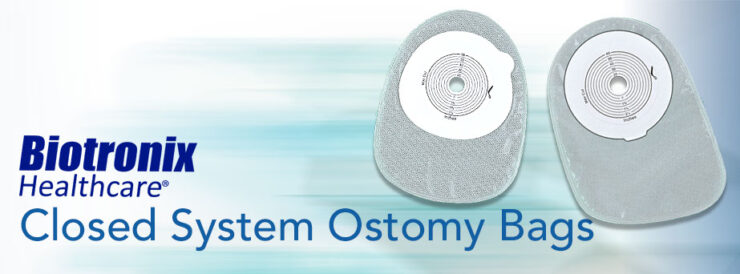 covers ostomyclosed