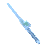 Bio-Guard Safety IV Catheter